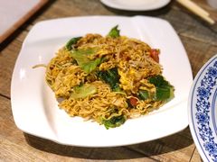 -郑享吃烧烤烩面(红专路店)