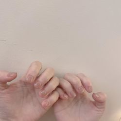 -Fanni美甲美睫皮肤管理