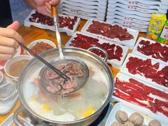 -养牛邓·潮汕牛肉海鲜自助火锅(广州店)