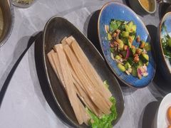 -阿源鱼捞斑鱼火锅·海鲜粥(山景尚宅店)