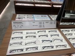 -JINS(天津大悦城店)
