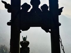 -武当山风景区