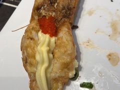 -尚雅铁板料理自助餐厅(乐松店)