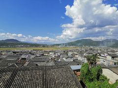 -无有景观餐厅·铜瓢牛肉·下午茶