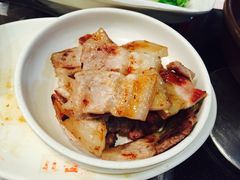 -本家韩国烤肉(财富大厦店)