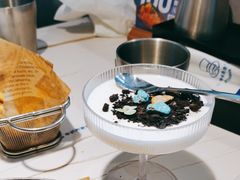 -牛扒先生·厚切雪花牛扒西餐厅(北京路禺山路店)