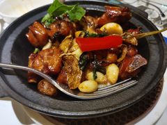 -鹿港小镇(滨北店)
