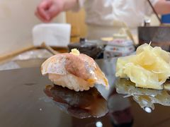 -鮨一日本料理旗舰店(总店)
