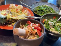 -simply thai天泰(世纪汇店)