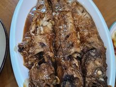 -家族食馆(恒昊小区店)