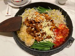 -七八冷面·延边朝鲜族美食(世纪汇店)