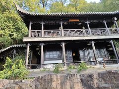 -虞山城墙