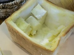 -去茶去餐厅(中央大街店)