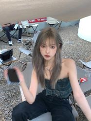 -DK SALON连锁专业烫染接发店