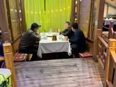 -津沽小院(天津之眼店)