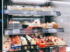 -莉莲蛋挞(日月光店)