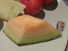 -欢乐牧场主题自助料理(T12店)