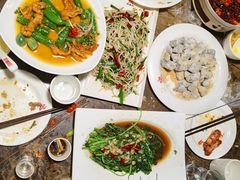 -郑喜旺烧烤(郑州总店)