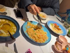 -Aqua Oasis 水天堂(相城天虹商场店)