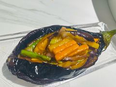 -3号仓库·创意中国菜(嘉兴龙鼎万达店)