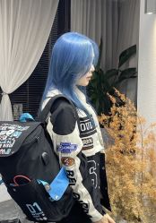 -sy杉影印象COLOUR专业烫染