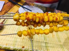 -金谷园饺子·烧烤(人大总店)