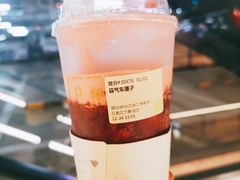 -奈雪的茶(石家庄万象城店)