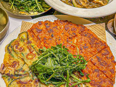 -笑谈小街·韩国料理(萝岗店)
