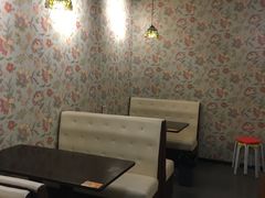 -巴依家新疆手抓饭(菱角湖万达店)