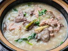 -顺德新鲜猪杂粥(第九分店)