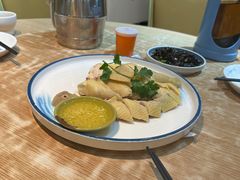 -林辉家宴·本地家常菜·头牌清远鸡(先锋店)