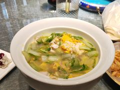 -四季厨房 鲁菜·孔府烤鸭(高新万达店)