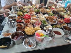 -江油特色冷沾沾(火炮街店)
