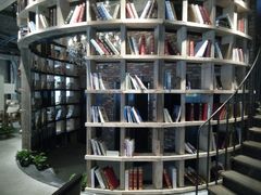 -漫咖啡(中纺国际店)