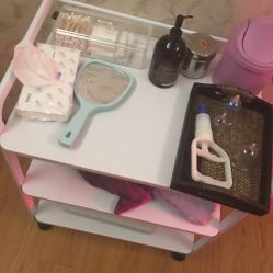 -佐登妮丝美容SPA生活馆