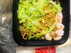 上海葱油拌面-六乃喜(北园大街)