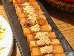 -渝信川菜(长安店)