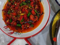 -辣不怕口味虾(凌霄路店)