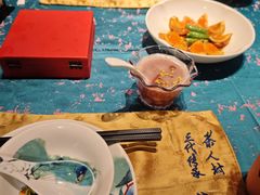 -茶人村·宫廷私厨(奥体印象城店)