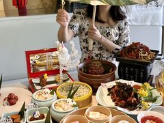 -苏梦江南·淮扬菜(夫子庙店)