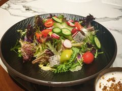 -巴依老爷新疆美食(常营店)