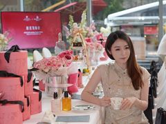 -宁波香格里拉大酒店