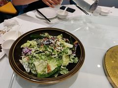 -锋味餐厅(空港复悦里店)