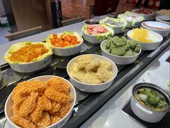 -农小锅(北京大兴凯德店)