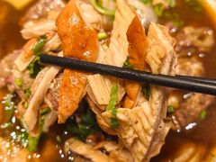 -老北京胡同味道二荤铺(酒仙桥店)