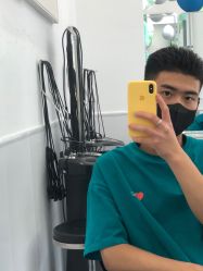 点击看大图 -LJOY丽锦造型·烫发染发
