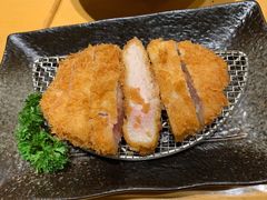 -胜博殿日式炸猪排(西红门店)