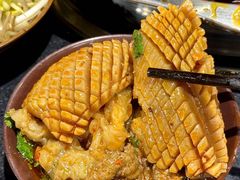 -古木枫老火锅(洪崖洞店)