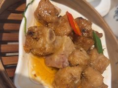 -粤匠·澳门点心粤菜海鲜(澳门半岛店)