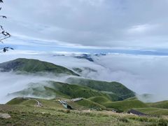 -萍乡武功山风景名胜区